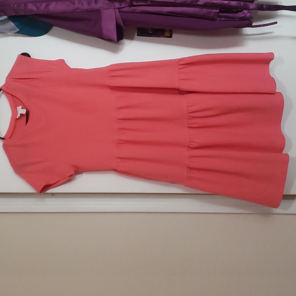 Lularoe Ariel dress
